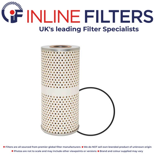 Oil filter for - for, bison