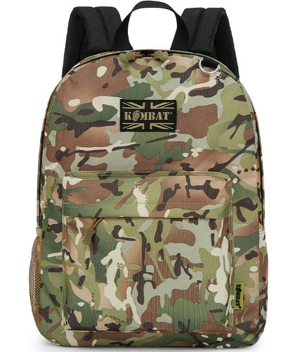 Kombat street pack 18l - pack,