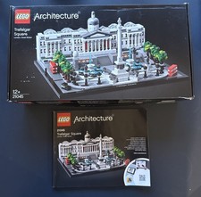 LEGO Architecture 21045