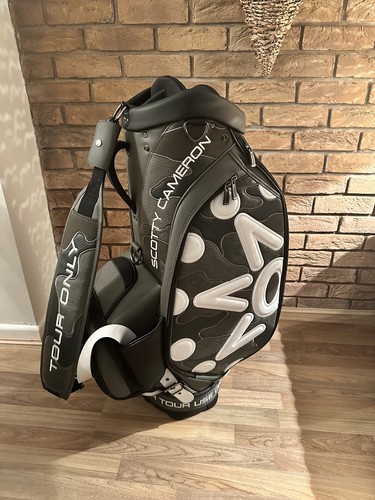 Scotty cameron 2026 circle - 2026, t