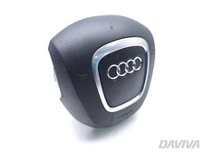 2008 Audi Q7 SRS Steering