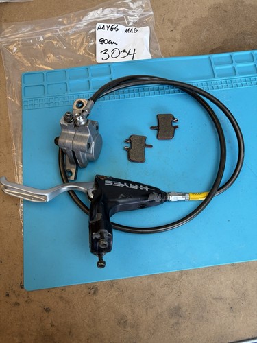 Hayes mag brake 90cm goodridge - mag,
