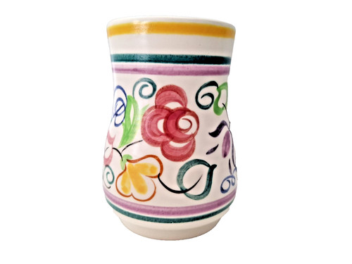Poole pottery hand painted - poole pottery, hand‑painted