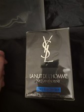 Yves saint laurent - yves, la