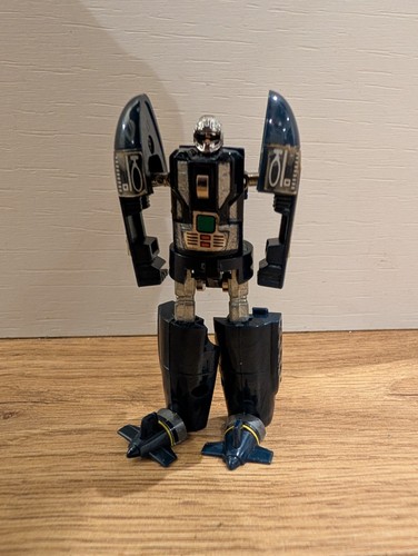 Gobots tonka bandai robo - gobots,