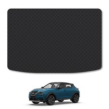 Nissan Juke (2019+) Rubber