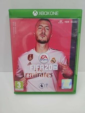 FIFA Soccer 20 - Microsoft
