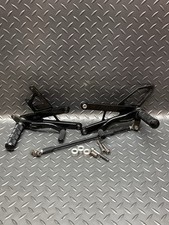 Honda NSR250 MC21 / Footrest