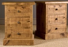 Handmade Indigo Furniture Real