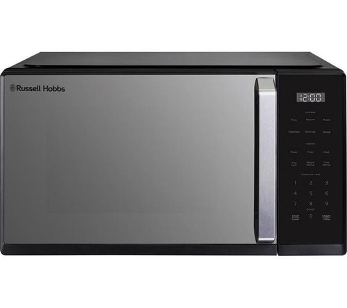 Russell hobbs rhmt2512b solo - russell,