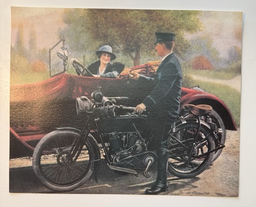 Color photo print - photo,