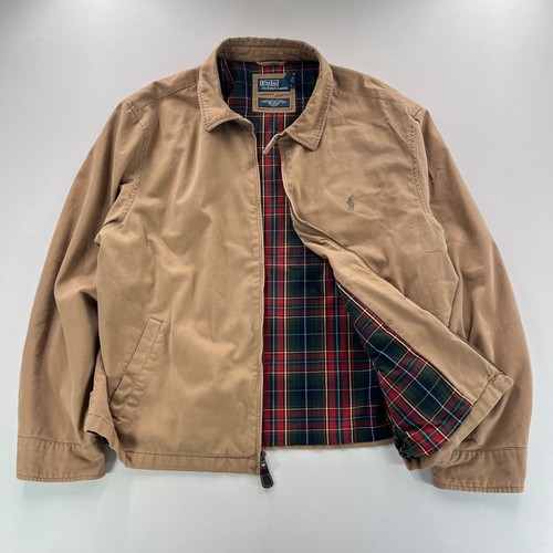 Polo ralph lauren harrington - lauren,