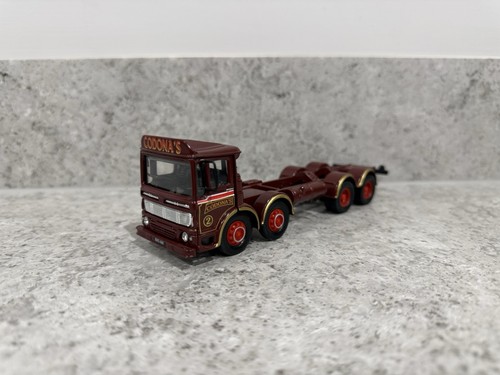 Corgi aec ergo 8 - corgi,