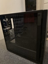 Corsair 275R Airflow Tempered
