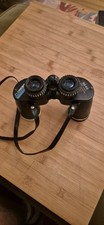 Vintage Binoculars 9 x 40 Wide Angle