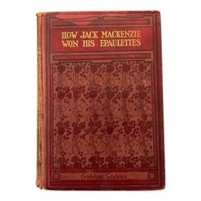 Gordon Stables How Jack