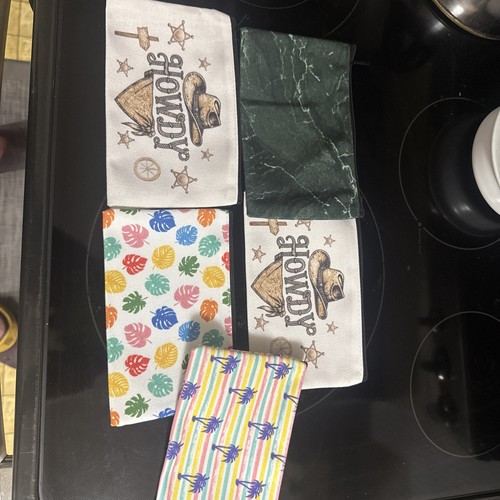 Lot small cosmic bag cowboy - lot,