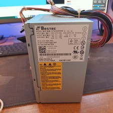 Bestec ATX0300P5WC PC Power