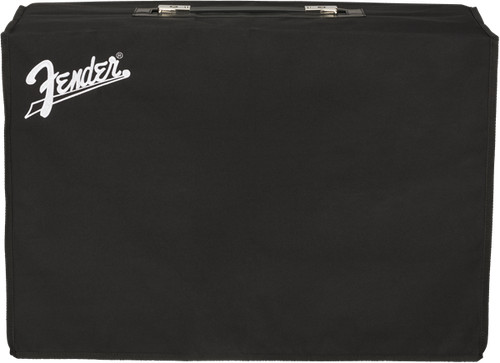 Fender hot rod deluxe cover - deluxe,