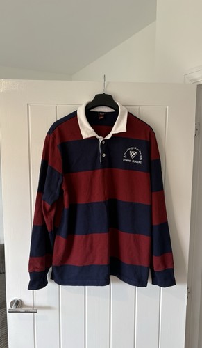 Rowing blazers rugby top - blazers,