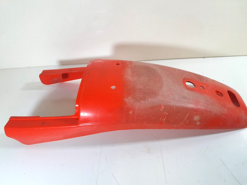 Rear mudguard - mudguard,