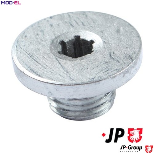 Sealing plug oil - sealing, for