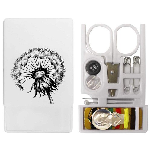 Dandelion clock mini - clock', travel