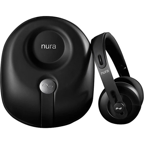 Nuraphone headphones case - nuraphone,