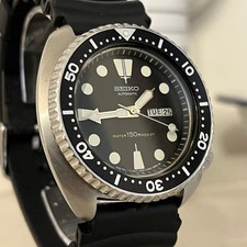 SEIKO 6309-7040 Third Diver