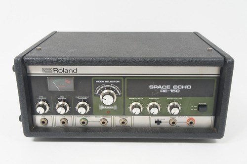 Roland 150 space echo - re-150,