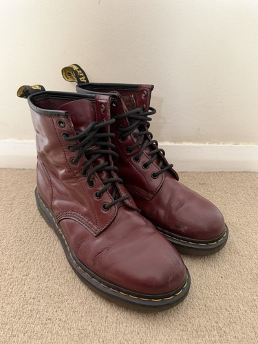 Vintage martens docs 1460 - vintage,