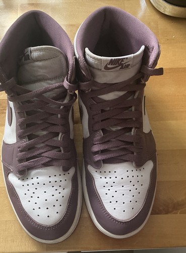 Air jordan retro high top - 1,