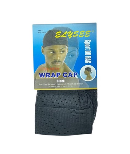 Elysee star cool mesh wrap - star,