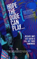 Hope the Dude Can Play Lost