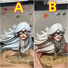 1/12 Painted Black Cat Felicia