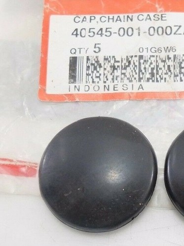 For honda cap chain case - cap,