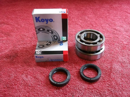 Suzuki zr50s 1984 1987 crank - suzuki,