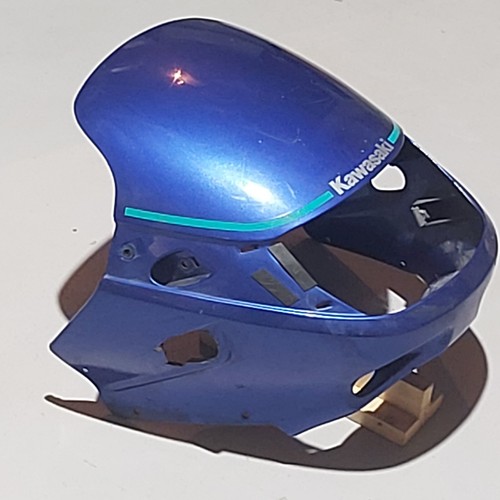 Genuine kawasaki kle500 1991 - kawasaki,