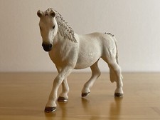 Genuine Schleich Lipizzaner Mare Horse Model Animal Figurine