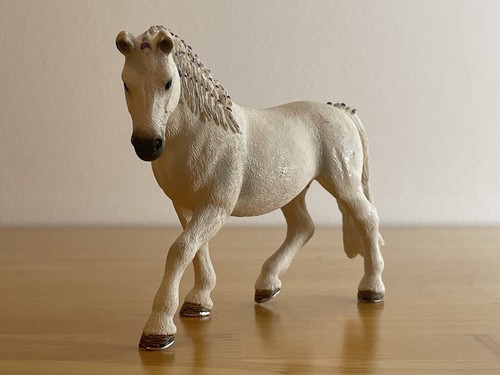 Genuine schleich lipizzaner - genuine,