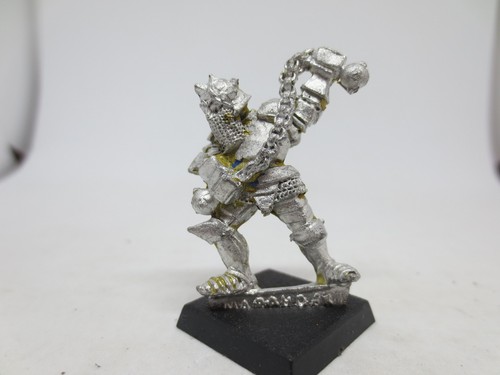 Warhammer marauder realm - marauder,