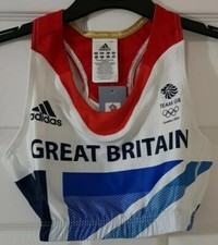 ADIDAS TEAM GB 2012 STELLA