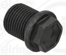 ELRING 964.810 Sealing Plug, oil sump for ,GEELY,INDIGO,LAND ROVER,LEVC