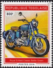 ROYAL ENFIELD CLASSIC Standard