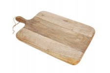 Rustic Handmade Mango Wood