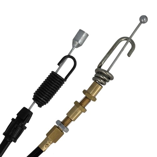 Cable clutch fits some - cable,