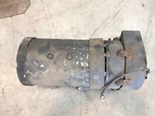 Reva Gwiz 48v DC Motor (used)