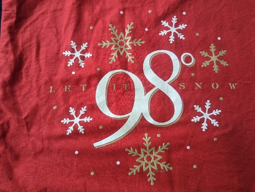 Degrees band holiday let - 98,