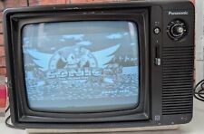 Vintage Working Portable