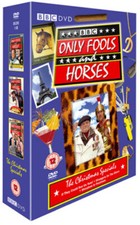 Only Fools and Horses: The